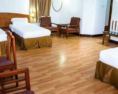 Khách sạn Ramee Guestline Tirupati (Tirupati, Ấn Độ)