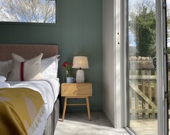 Cijela kuća/apartman A Lodge That Sleeps 4 Guests In 2 Bedrooms (Kewstoke, Ujedinjeno Kraljevstvo)