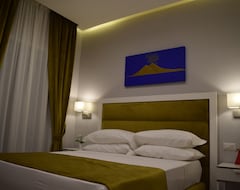 Hotel Gea Suite (Napoli, Italien)