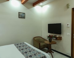Khách sạn JK Rooms 117 The Majestic Manor (Nagpur, Ấn Độ)