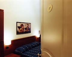 Hotel Viennese (Rome, Italy)