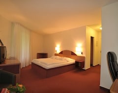 Khách sạn Hotel Rolandsburg (Dusseldorf, Đức)