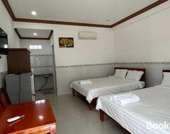 Khách sạn Quoc Thang Homestay (Phan Thiết, Việt Nam)