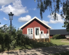 Toàn bộ căn nhà/căn hộ Nice Cottage On Horse Farm With Lake And Sauna (Hölö, Thụy Điển)