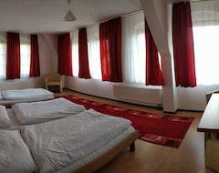 Hotelli Picobello Pension (Goerlitz, Saksa)