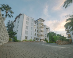 Hotelli Raybow International (Takoradi, Ghana)