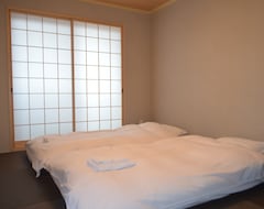 Khách sạn Karasuma Rokujo Hotel / Vacation Stay 3039 (Kyoto, Nhật Bản)