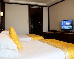 Khách sạn Golden Jade Sunshine Hotel (Thượng Hải, Trung Quốc)