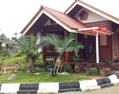 Khách sạn Jejawi Jaya Lodge (Kangar, Malaysia)