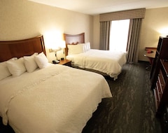 Hotel Hampton Inn & Suites Richmond Virginia Center (Glen Allen, USA)