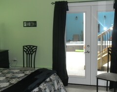 Cijela kuća/apartman Hydropool With 2 Bedroom Suite (Kitchener, Kanada)