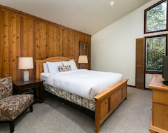 Hotel White Pines Crescent Ridge 3-bedroom Condo - Walk To Slopes (Park City, Sjedinjene Američke Države)
