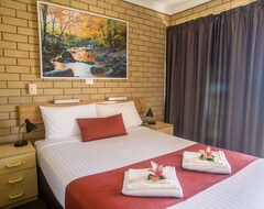 Hotel Iluka Motel (Yamba, Australien)