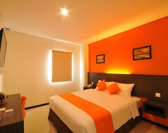 Hotel Pratama And Convention (Gili Terawangan, Indonesien)