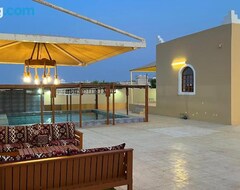 Toàn bộ căn nhà/căn hộ Al Shiya Chalet (Sur, Oman)