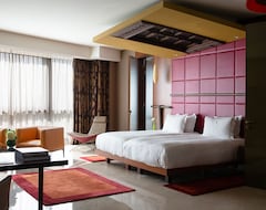 Khách sạn Jumeirah Creekside Hotel (Dubai, Các tiểu vương quốc Ả Rập Thống Nhất)
