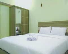 Hotel Shiva Home Syariah Redpartner Near Alun Alun Tegal (Tegal, Indonesien)