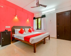 Hotel OYO 22488 Vale Castle (Munnar, India)