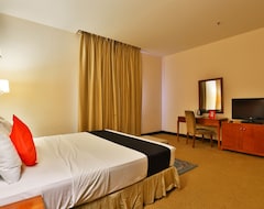 Hotel Capital O461 Mena Plaza Taif Standard (Taif, Saudijska Arabija)