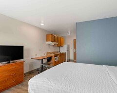 Hotel Extended Stay America Select Suites - Dayton - Miamisburg (Dayton, Sjedinjene Američke Države)