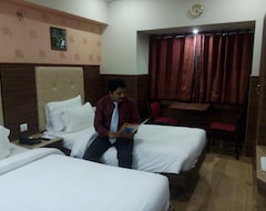 Hotel Johns (Madurai, Indija)