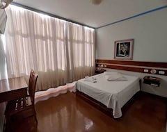 HOTEL MARAMBAIA (Guaxupé, Brazil)