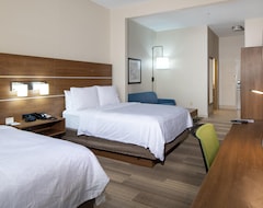 Khách sạn Holiday Inn Express Hotel & Suites Dallas South - Desoto, An Ihg Hotel (DeSoto, Hoa Kỳ)