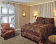 Hotelli Hotel Mac (Richmond, Amerikan Yhdysvallat)