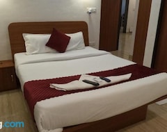Hotelli Hotel Sandesh Palace Lonavala (Chakan, Intia)