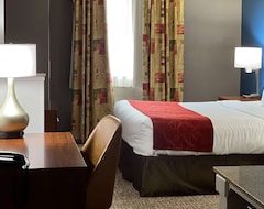 Hotel Comfort Suites Louisville East (Louisville, USA)
