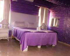 Hotel Maracas Punta Cana (Playa Bavaro, Dominican Republic)