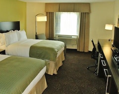 Holiday Inn Greensboro Coliseum, An Ihg Hotel (Greensboro, ABD)