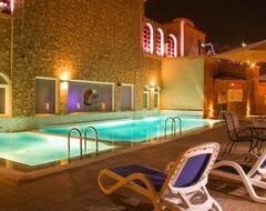 Hotel Pioneer Apartments (Muscat, Oman)