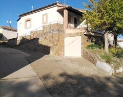 Cijela kuća/apartman Homerez - Amazing House For 6 Ppl. With Terrace At Geria (Geria, Španjolska)