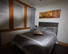 Casa/apartamento entero New Upgraded,spacious 3 Bedrooms Apartment. (Chicago, EE. UU.)