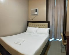 Khách sạn Mezza Hotel (Koronadal, Philippines)