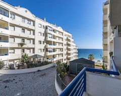 Casa/apartamento entero Banana Beach Sea And Mountain Views (Marbella, España)