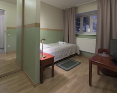 Khách sạn Wasa Hotel & Health Center (Pärnu, Estonia)