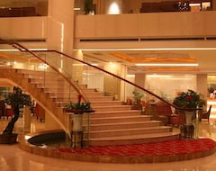 Inzone Garland Hotel (Qingzhou, China)
