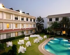 Hotel Express Residency-Jamnagar (Jamnagar, Indien)