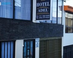 Khách sạn Hotel Adel (Manizales, Colombia)