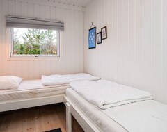 Toàn bộ căn nhà/căn hộ Modern Holiday Home In AllingÅbro With Sauna (Nørager, Đan Mạch)