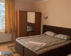 Khách sạn Hotel Felix (Poiana Marului, Romania)