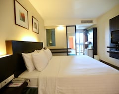 Hotel Synsiri Resort (Bangkok, Tajland)