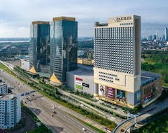 Hotel St Giles Southkey (Johor Bahru, Malaysia)