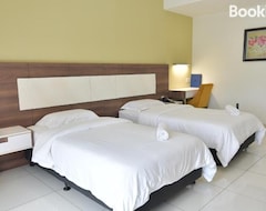 Hotel Ild Uitm Bandar Enstek Nilai (Nilai, Malezija)