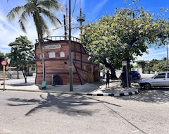 Khách sạn Casa Reglita Beach (Varadero, Cuba)