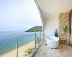 Hotelli Elite Atoll Khanom Luxury Coastal Escape (Surat Thani, Thaimaa)