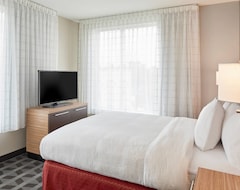 Khách sạn Towneplace Suites By Marriott Columbus North - Osu (Upper Arlington, Hoa Kỳ)