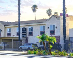 Hotel Hyland Inn Long Beach (Long Beach, Sjedinjene Američke Države)